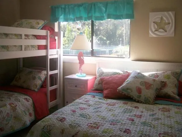 Hilton Head Resort Condo - 1 Mi To Shelter Cove! Hilton Head Island