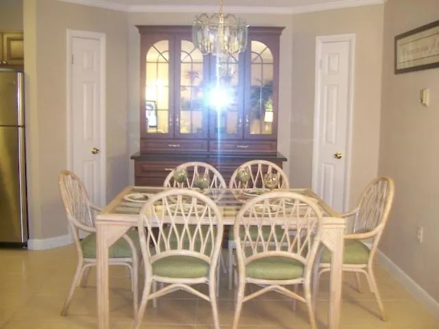 Apartment Hilton Head Resort Condo - 1 Mi To Shelter Cove! Hilton Head Island