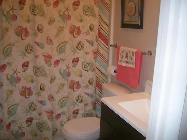 Hilton Head Resort Condo - 1 Mi To Shelter Cove! Hilton Head Island United States